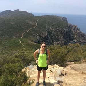 Meet your Posher, Bridget